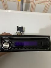 autoradio kenwood kdc 4051 usato  Ziano Piacentino