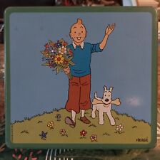Tintin milou boîte d'occasion  Amiens-