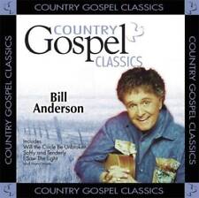 Country gospel classics for sale  Montgomery