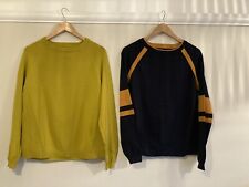 Next jumpers size for sale  LINCOLN