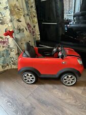 Mini cooper child for sale  ISLEWORTH