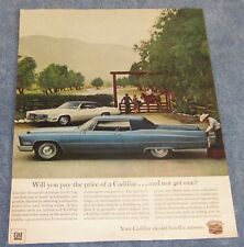 1967 cadillac coupe for sale  Livermore