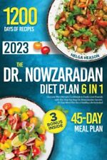 Dr. nowzaradan diet for sale  UK