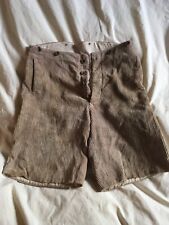 ww2 shorts for sale  MAIDSTONE