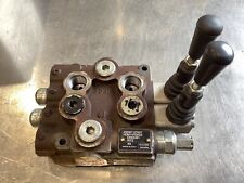 Bucher hydraulic valve for sale  Womelsdorf