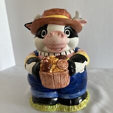 Vintage cow cookie for sale  Smithville