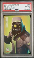 2019 panini fortnite usato  Villar Focchiardo