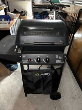 Gasgrill tepro gebraucht kaufen  Rosenheim