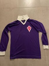 Usado, Camisa rara Fiorentina anos 70 em "lã" comprar usado  Enviando para Brazil