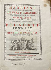 Demonologia 1775 ex usato  Montagnana