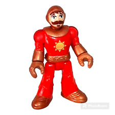 Imaginext red sun for sale  Cantonment