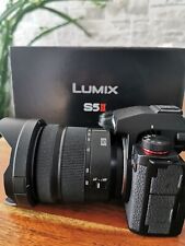 Panasonic lumix s5ii gebraucht kaufen  Nürnberg