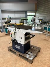 Sedgwick planer thicknesser for sale  STANLEY