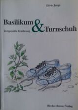 Basilikum turnschuh zeitgemä� gebraucht kaufen  Kollmar