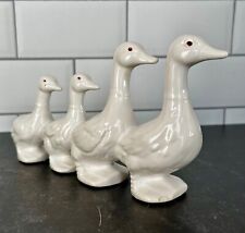 Dept vintage ducks for sale  Clinton Township