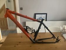 Kinesis xcpro2 hardtail for sale  SOUTHAMPTON