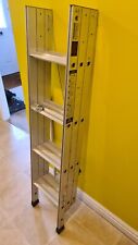 3 piece ladder for sale  BURGESS HILL