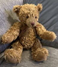 Russ berrie teddy for sale  CORBY