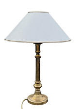 Ancien vintage lampe d'occasion  Bohain-en-Vermandois