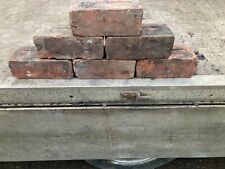 Reclaimed victorian bricks for sale  NORTHALLERTON