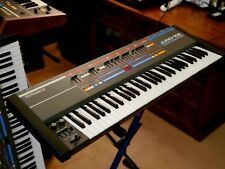 Roland juno 106 for sale  Englewood