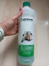 Prowin alleskönner 1000ml gebraucht kaufen  Blaustein