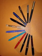 Lot fountain pens for sale  Ireland