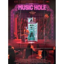 Music hole movie d'occasion  Villeneuve-lès-Avignon
