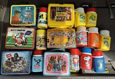 Vintage lunch box for sale  Fort Collins