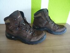 Trekking schuh herren gebraucht kaufen  Roggenburg