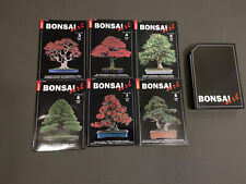 Bonsai art kompletter gebraucht kaufen  Erbach