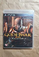 God Of War Collection Ps3 (Asian Version) segunda mano  Embacar hacia Argentina