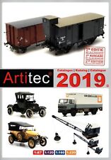 Artitec katalog 2019 gebraucht kaufen  Norderstedt