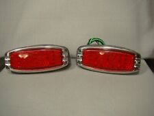 Led chevy taillights for sale  Modesto