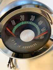 Tachometer guage oldsmobile for sale  Cincinnati