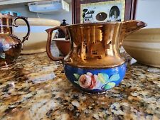 pair antique jugs for sale  Cape Coral