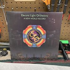 Usado, Orquestra de Luz Elétrica - Um Novo Recorde Mundial - LP 1976 United Artists UA-LA 679 comprar usado  Enviando para Brazil