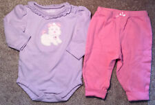 Girl size months for sale  Peyton