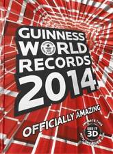 Guinness records 2014 for sale  Montgomery
