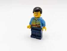 Lego airport man for sale  GLASGOW