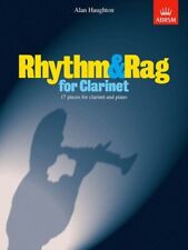 Rhythm rag flat for sale  UK