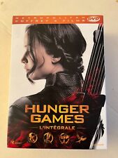 Hunger games. intégrale d'occasion  Stains