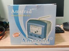 Amstrad mini usato  Roma