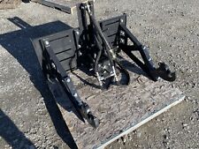 Wolverine point hitch for sale  Oxford