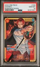 Psa shanks one d'occasion  Saint-Médard-en-Jalles