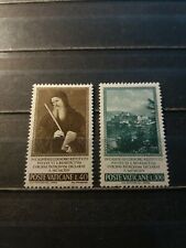 Vatican stamps 1965 for sale  WREXHAM