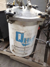 Helium leak test for sale  South El Monte