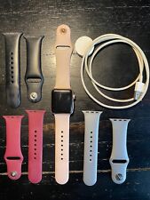 apple watch series 3 38mm gps for sale  Lancaster