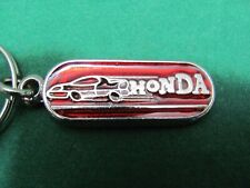 Honda portachiavi keychain usato  Villachiara