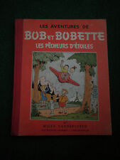 Ancien bob bobette d'occasion  Saint-Quentin
